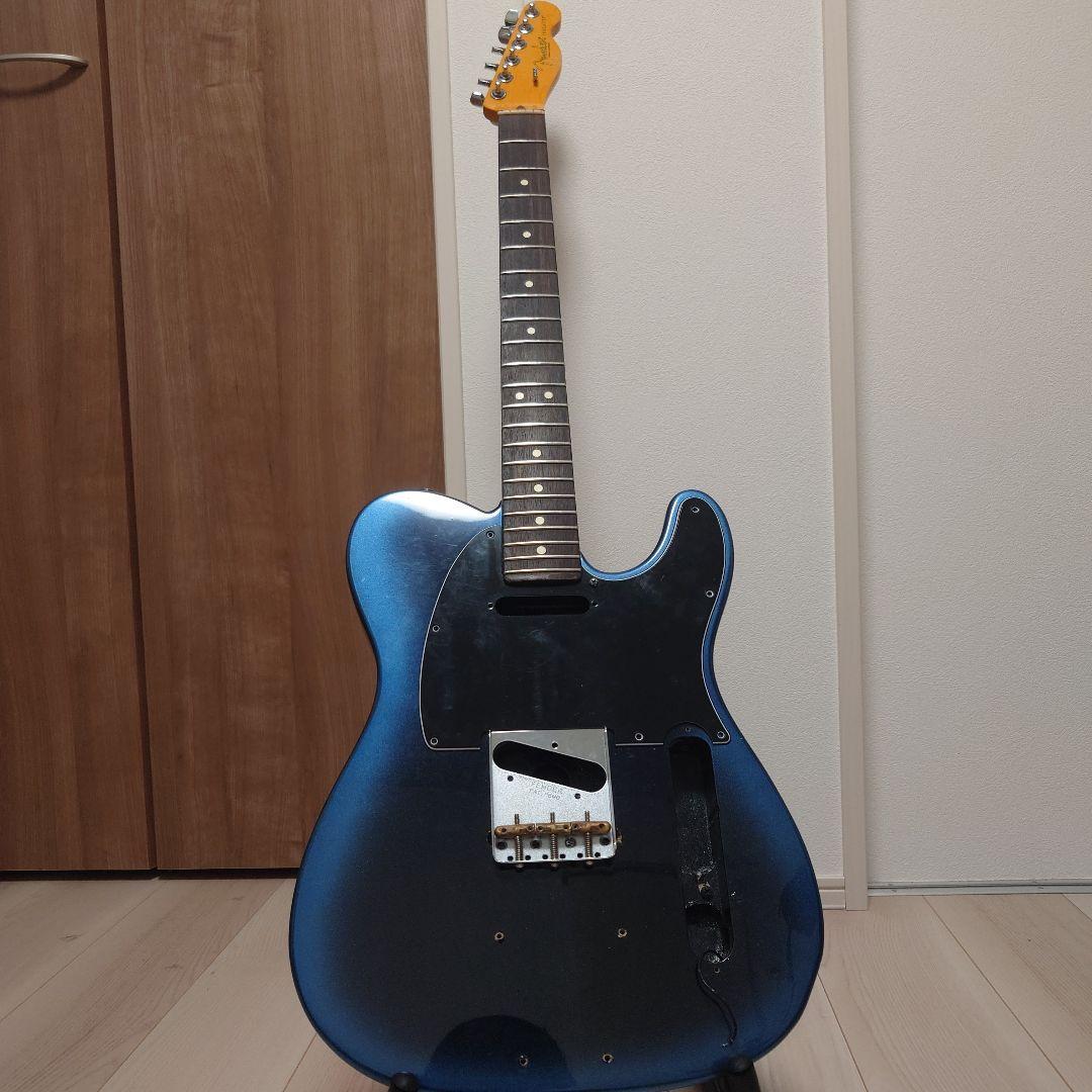 ギター Fender american professional telecaster