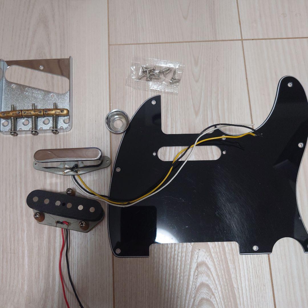 ギター Fender american professional telecaster