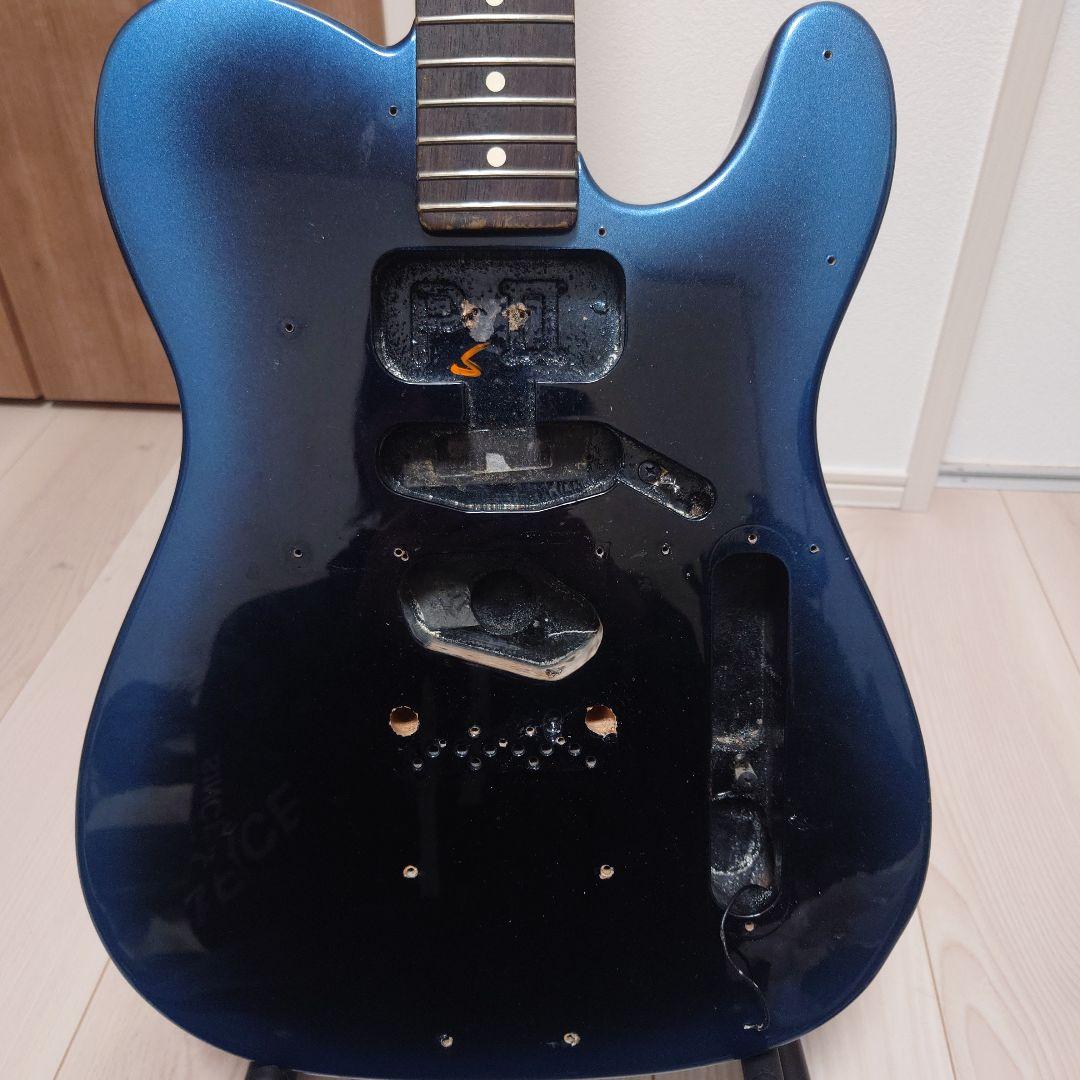 ギター Fender american professional telecaster