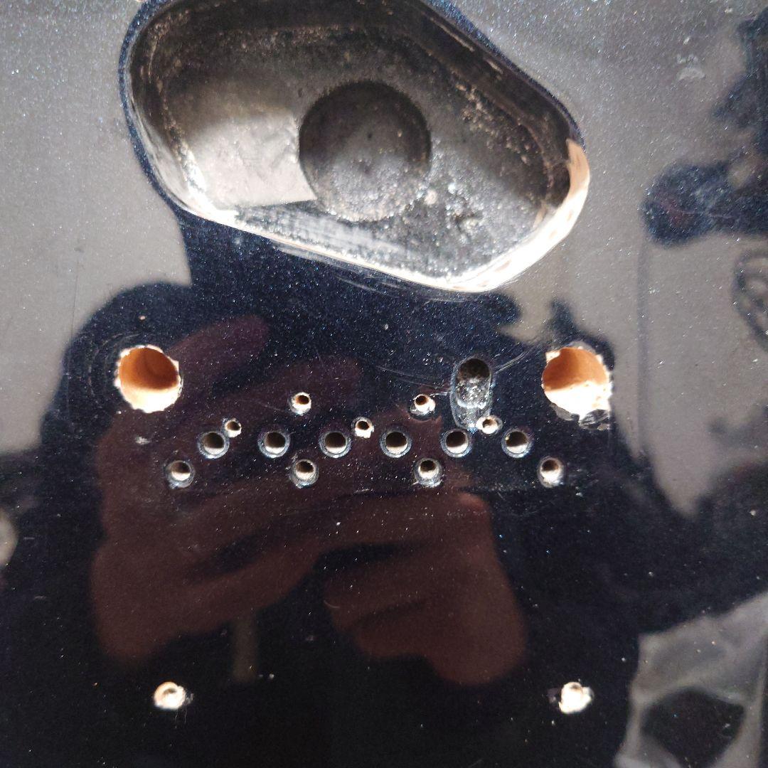 ギター Fender american professional telecaster