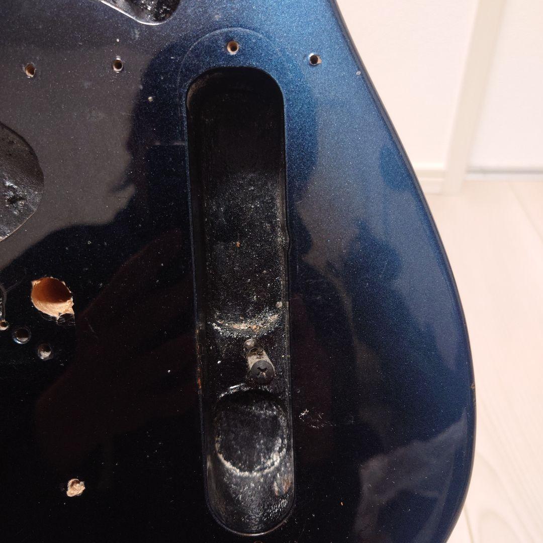 ギター Fender american professional telecaster