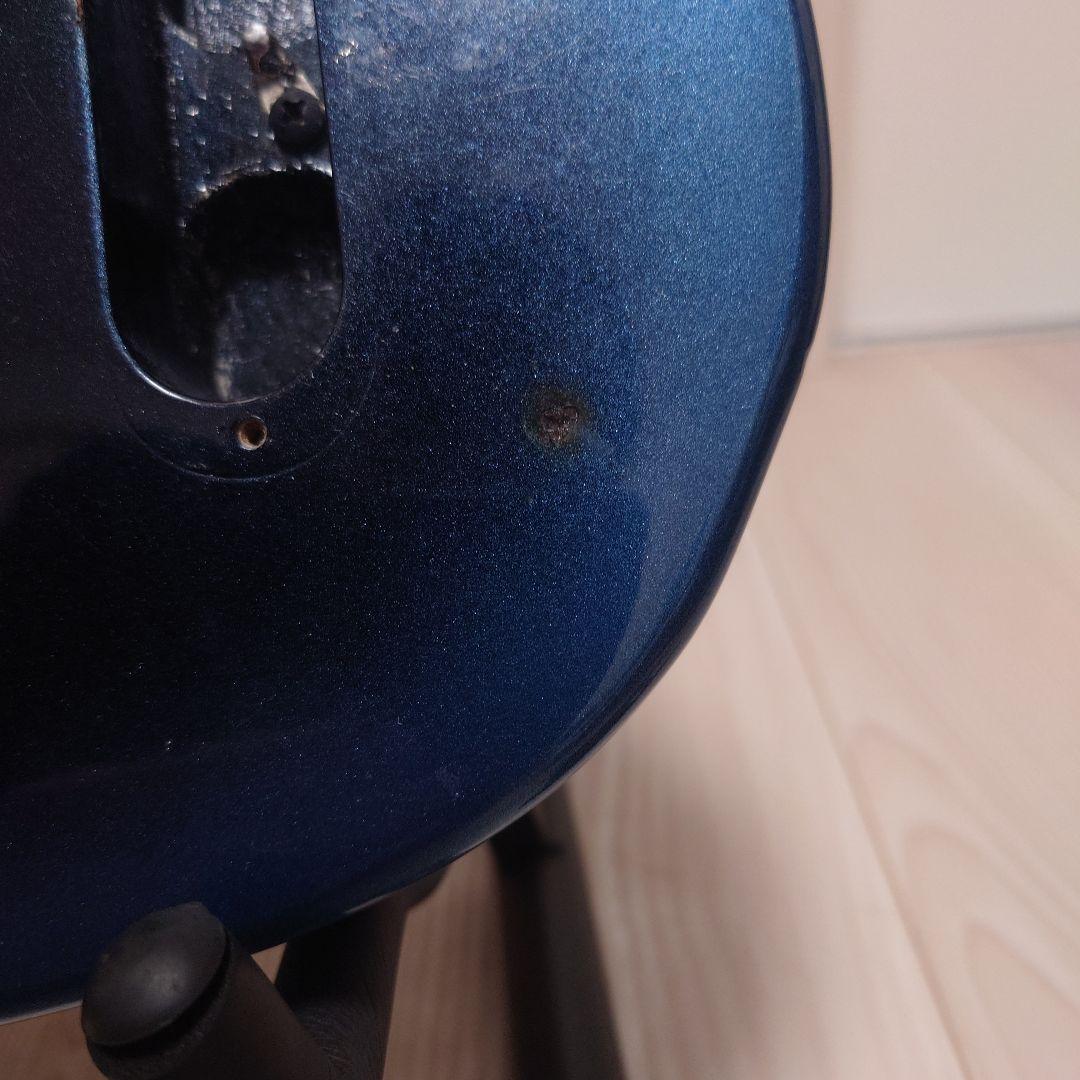 ギター Fender american professional telecaster