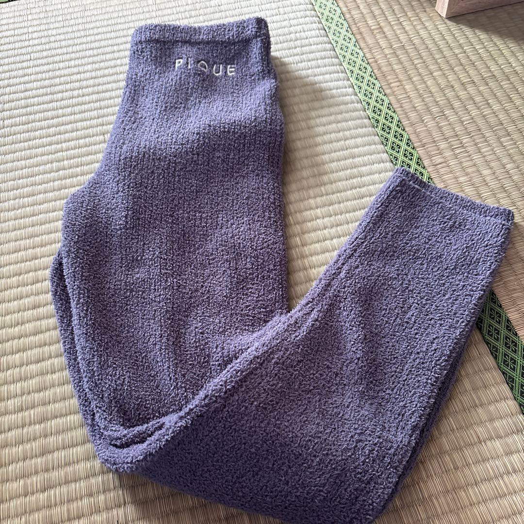 ジェラートピケ ルームウェアセットアップ