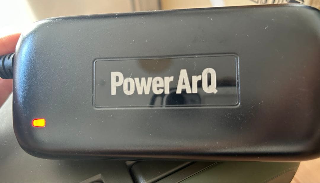 Power ArQ ポータブル電源