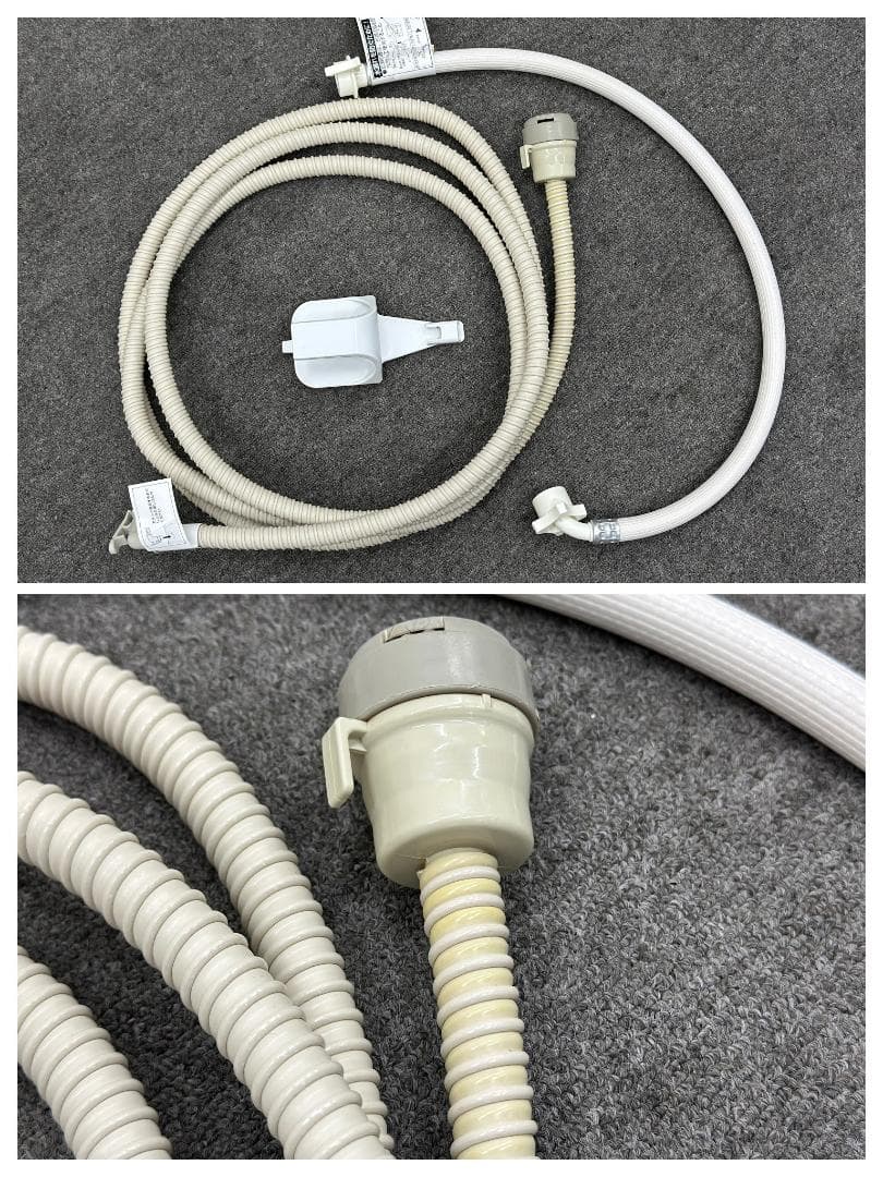 パナソニック 全自動洗濯機 10kg NA-FA100H9-N 2021年製