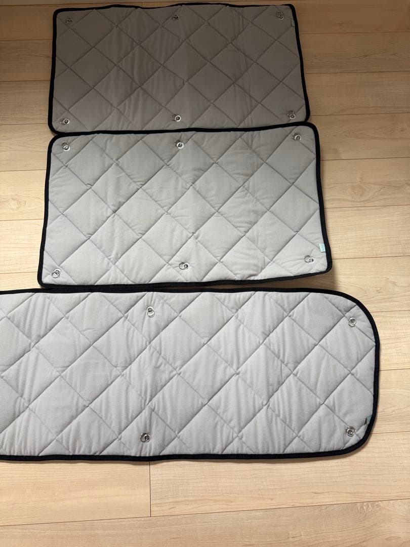 AizU アイズ　マルチシェード　タウンエースバンs400系