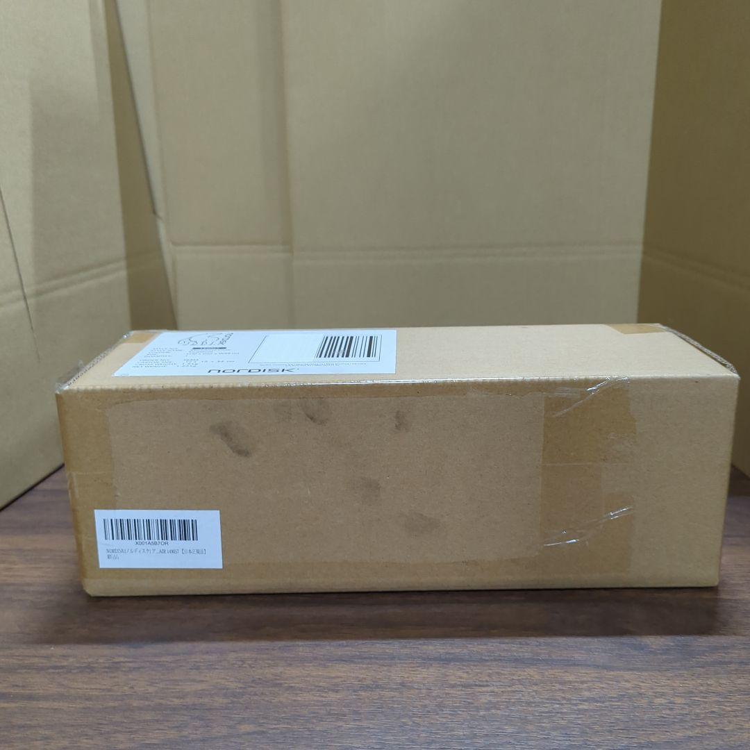 NORDISK アウトドアキャンプ チェア 149057 新品