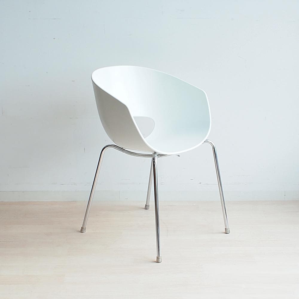 イタリアモダン シンテシ/SINTESI 「ORBIT LARGE」 チェア