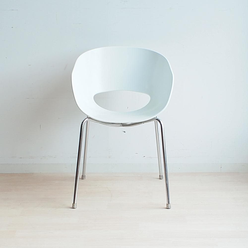 イタリアモダン シンテシ/SINTESI 「ORBIT LARGE」 チェア