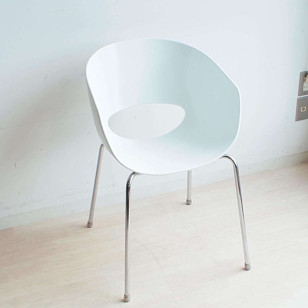 イタリアモダン シンテシ/SINTESI 「ORBIT LARGE」 チェア