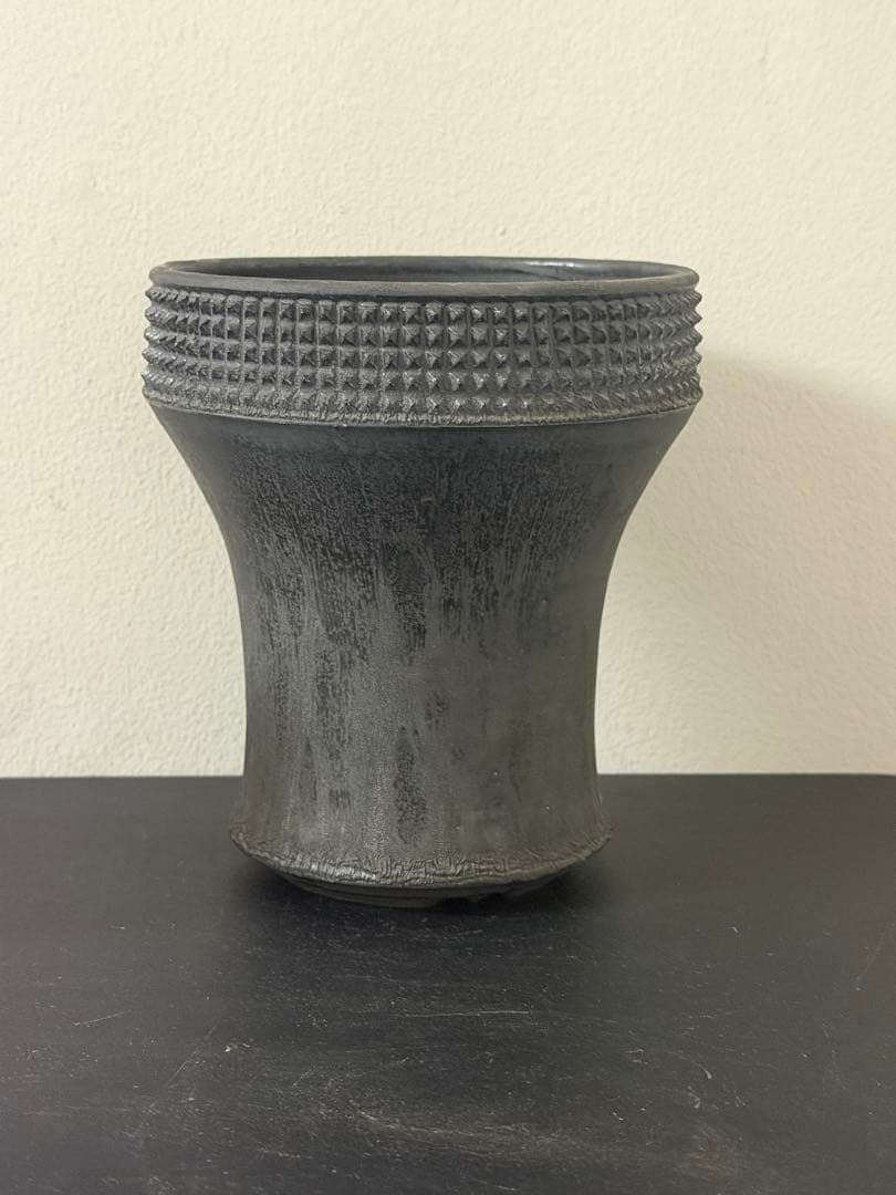 専用【新品】spicygem studs cylinder Lサイズ POT