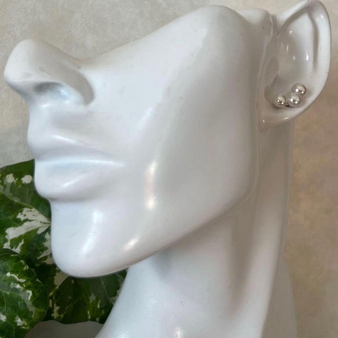 senyo様 リクエスト 5点 まとめ商品　パールピアス　バロックパールピアス