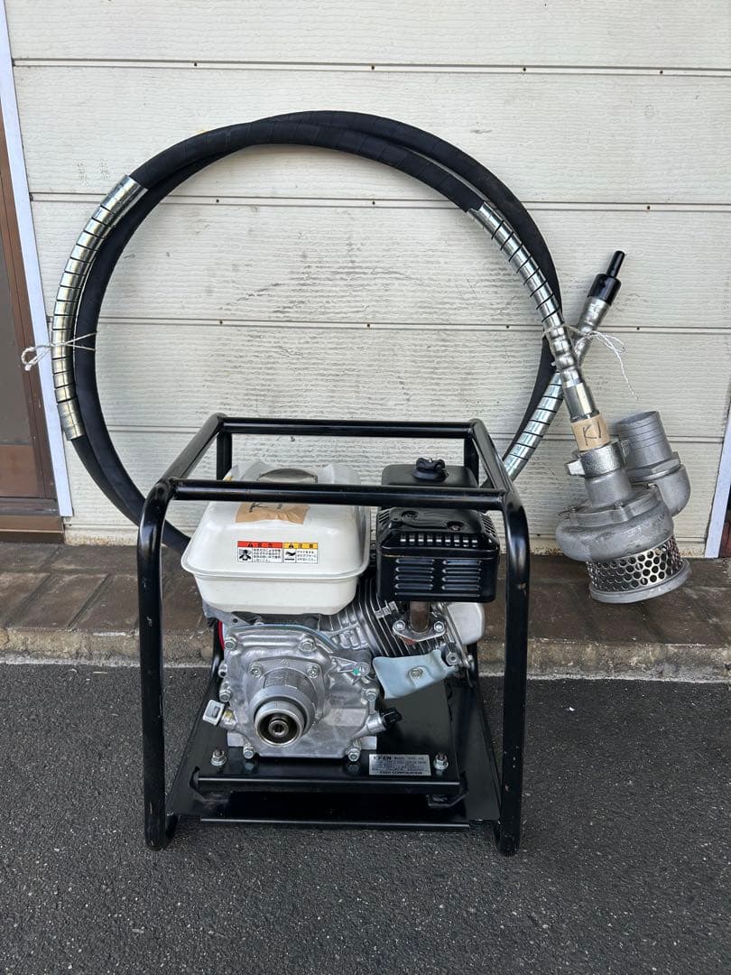 K1★綺麗★EXEN MODEL HVE-HS・EFP80・セット