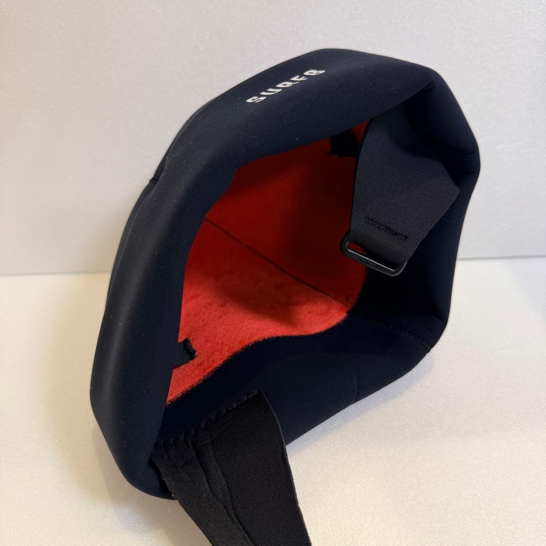 SURF8 MAGMA CORE BEANIE マグマコアビーニー