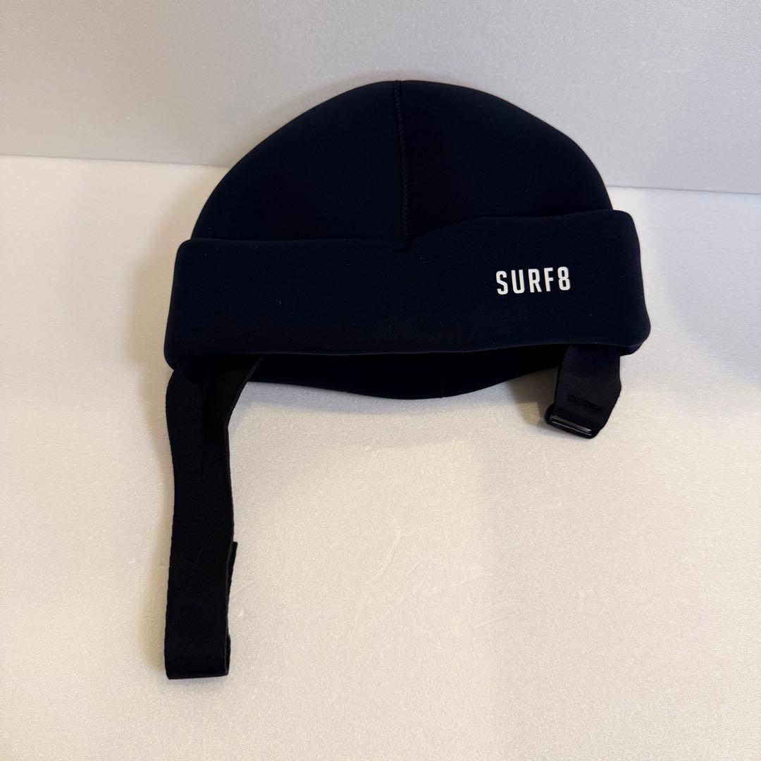 SURF8 MAGMA CORE BEANIE マグマコアビーニー