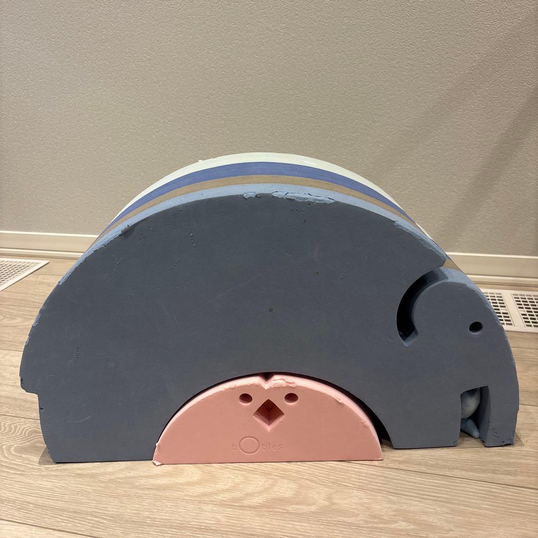 ボーネルンド　 bobles　ボブルス　ゾウ　チキン　２点セット