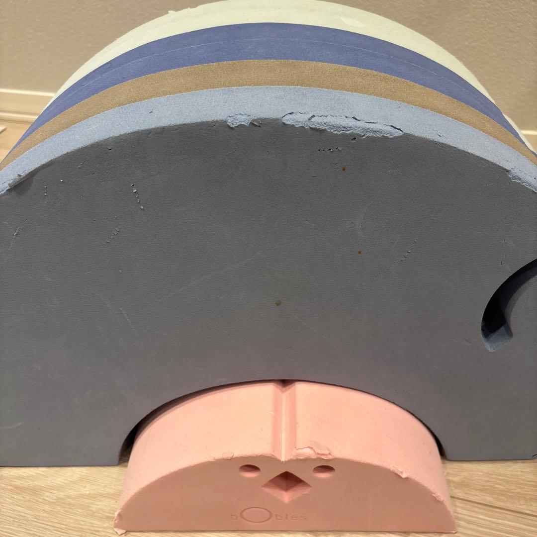 ボーネルンド　 bobles　ボブルス　ゾウ　チキン　２点セット