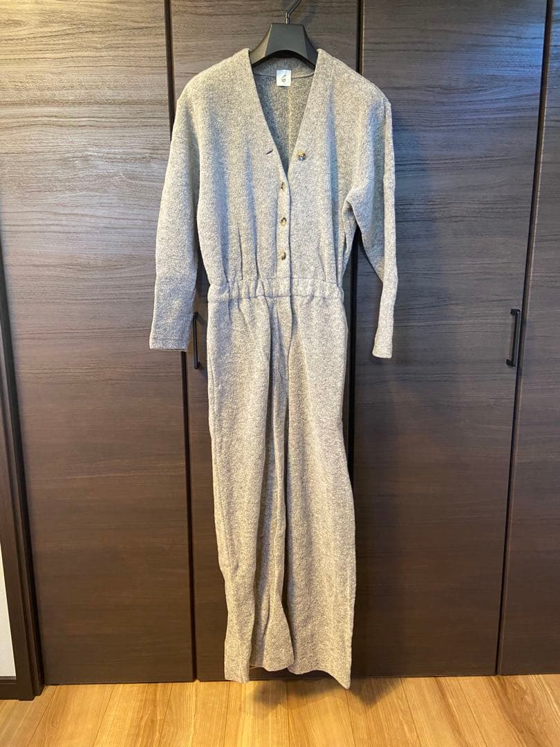 美品 ＜6(ROKU)＞RING ALL IN ONE/オールインワン