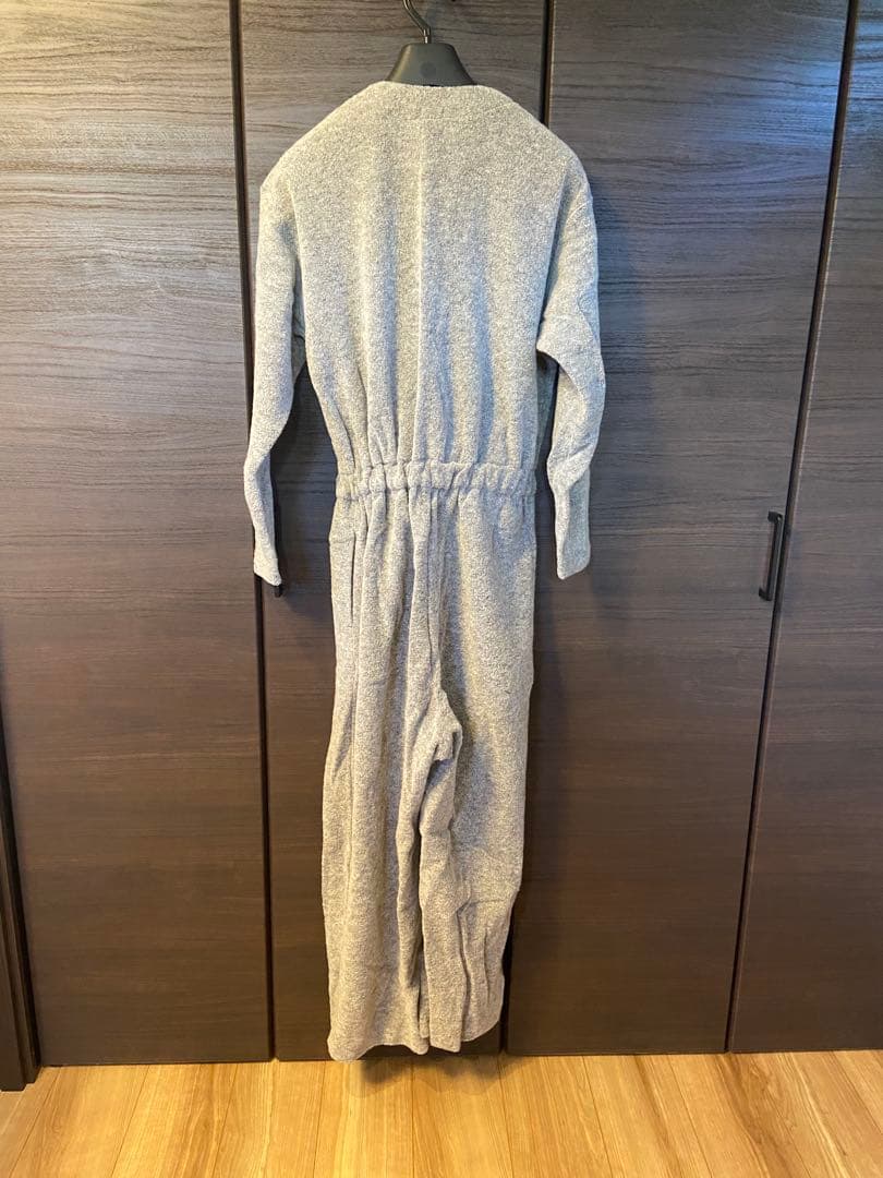 美品 ＜6(ROKU)＞RING ALL IN ONE/オールインワン