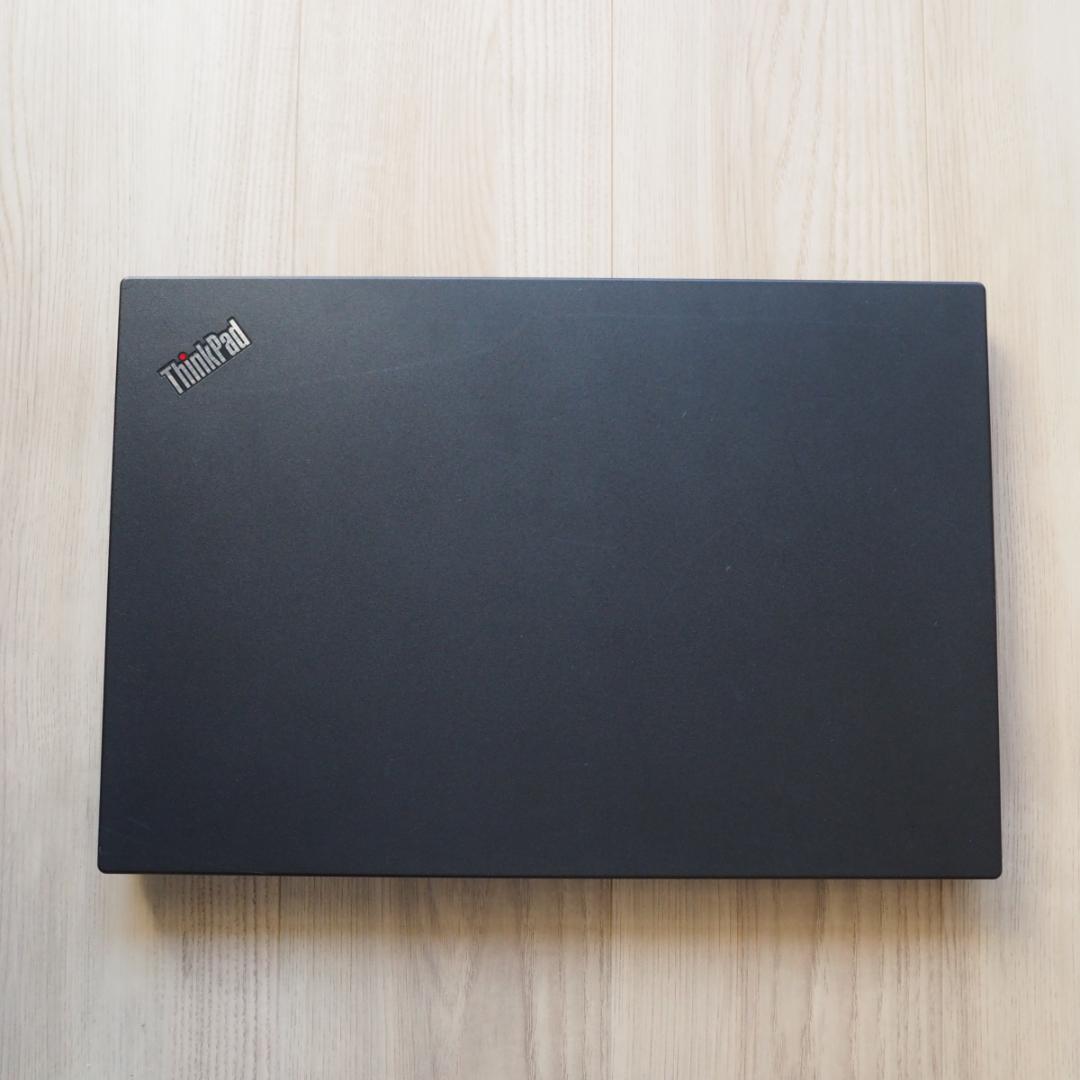 Lenovo ThinkPad L580　Full HD
