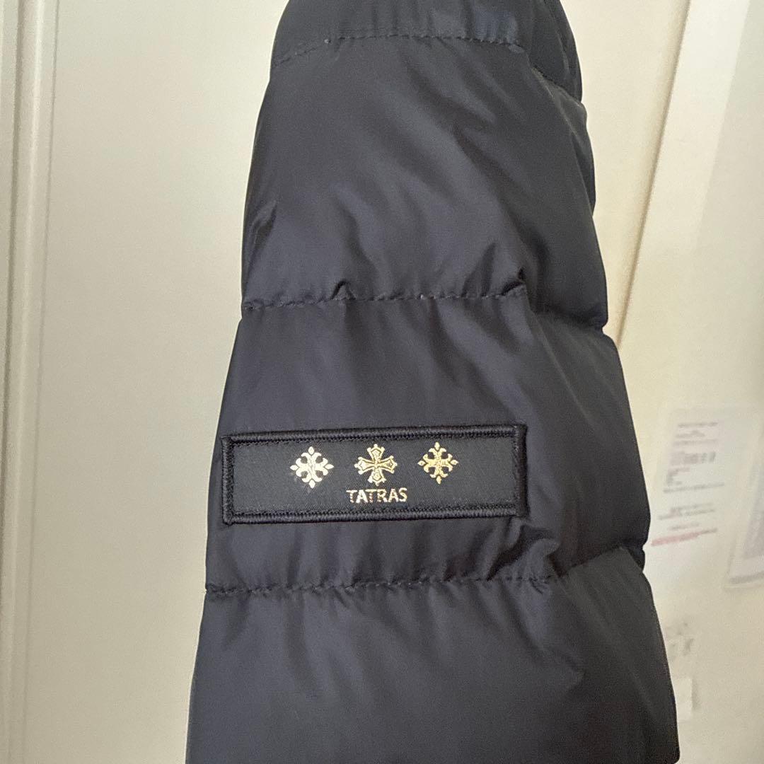 新品 タトラス ブレヴァ サイズ2 タグ付き