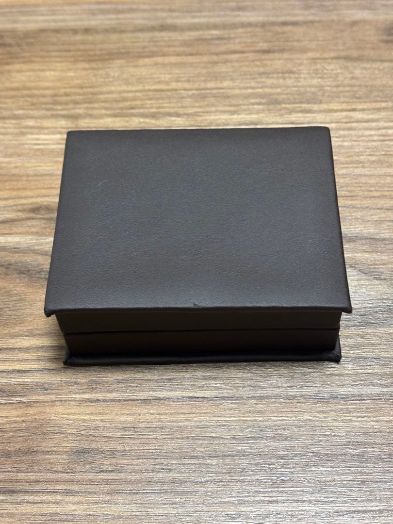 ブルースモーガン　ダブルスタンプワーク バングル