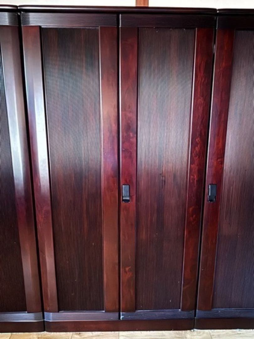 家具のいまだ 国産 タンス ダークブラウン 最高級 まとめ割