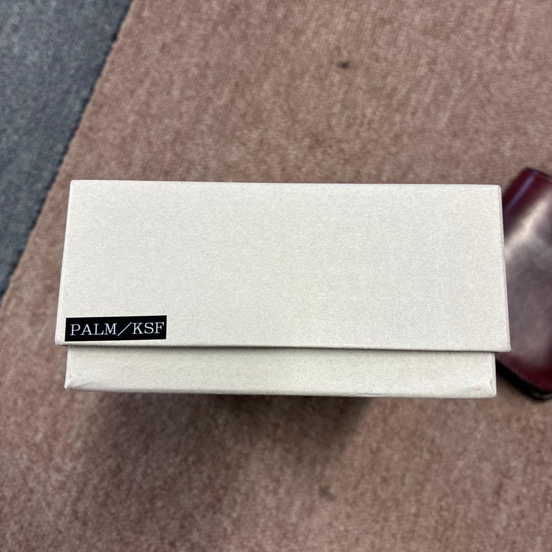 WILDSWANS ワイルドスワンズ 京都店限定 スフマート PALM パーム