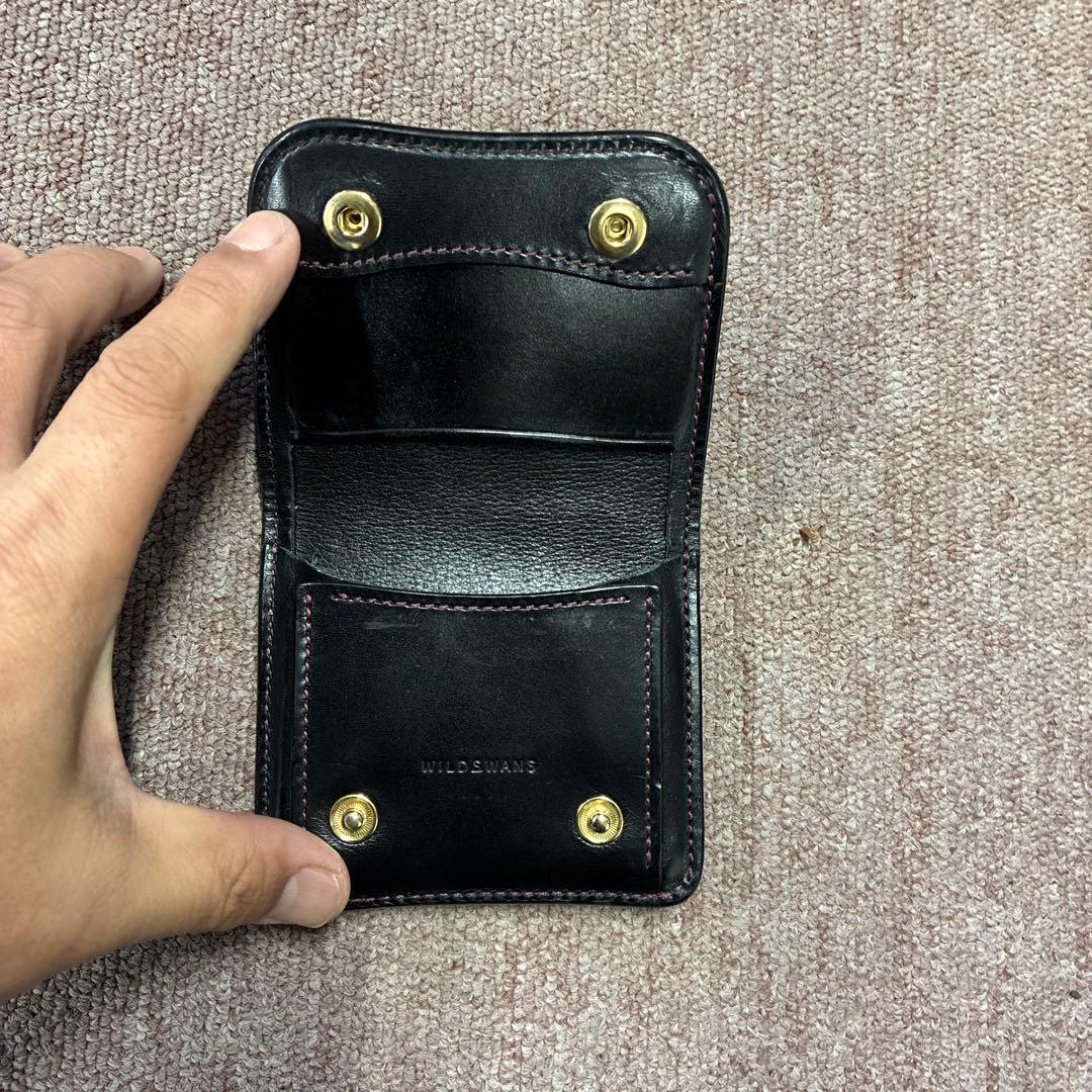 WILDSWANS ワイルドスワンズ 京都店限定 スフマート PALM パーム