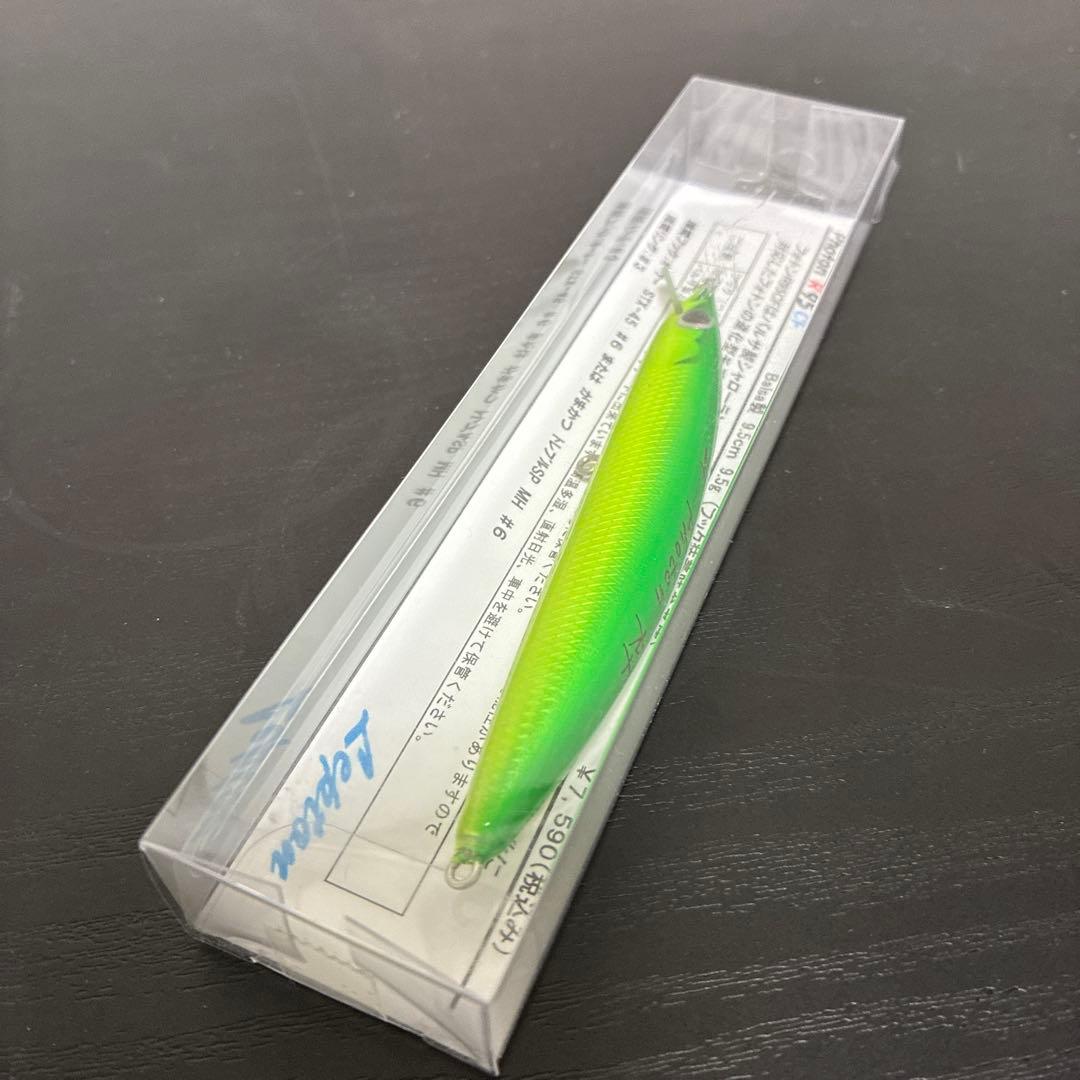 レプトン23 photonフォトンR95CF