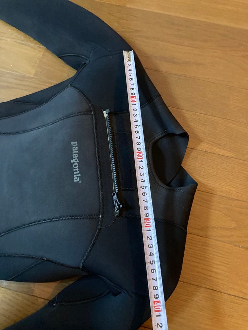 パタゴニア R4ウィメンズ ウェットスーツ Patagonia フルスーツ