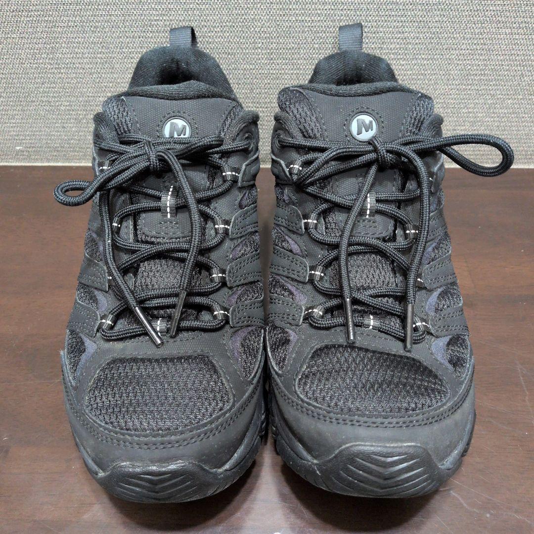 【美品】MERRELL MOAB3 SYN GTX メレルモアブ3 27cm