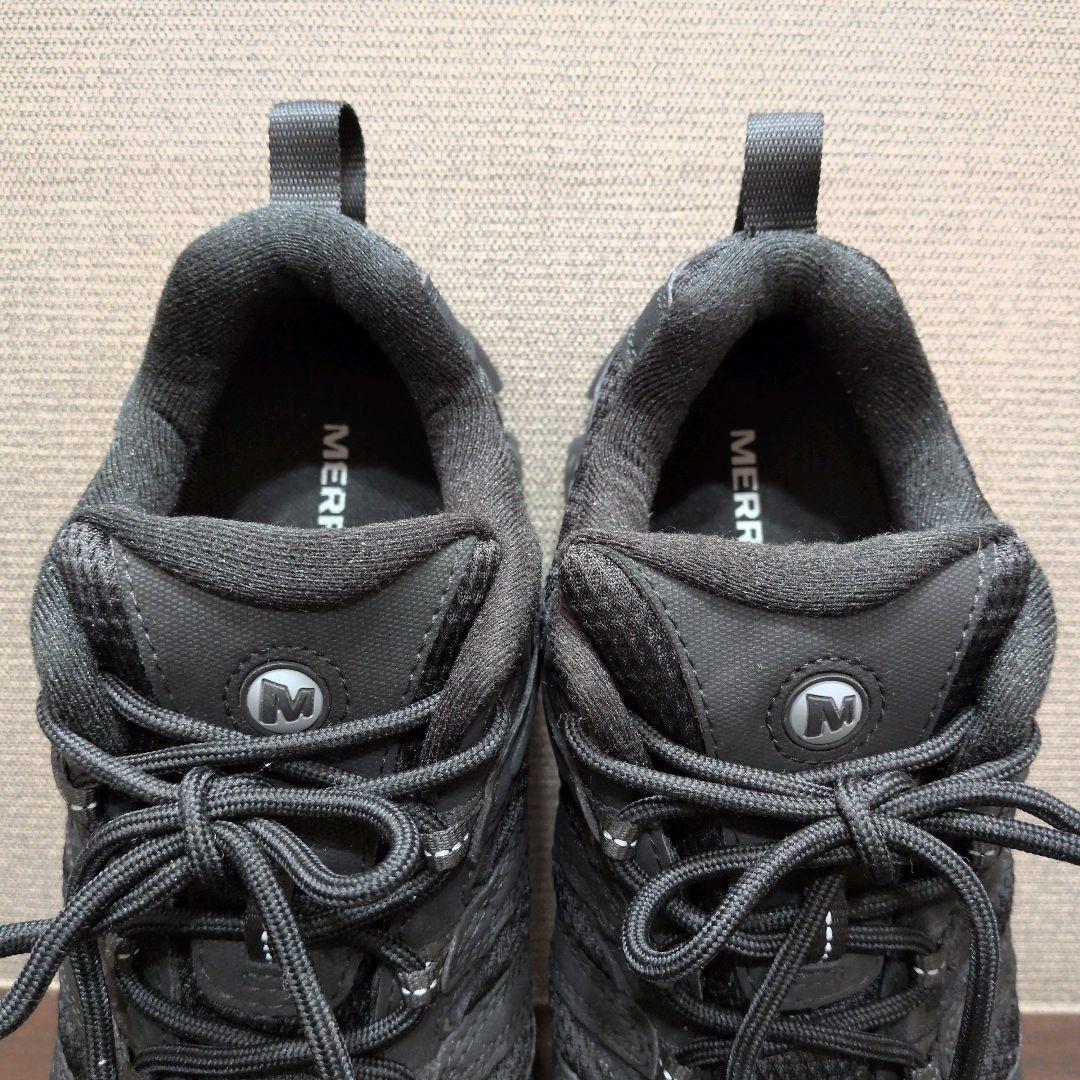 【美品】MERRELL MOAB3 SYN GTX メレルモアブ3 27cm