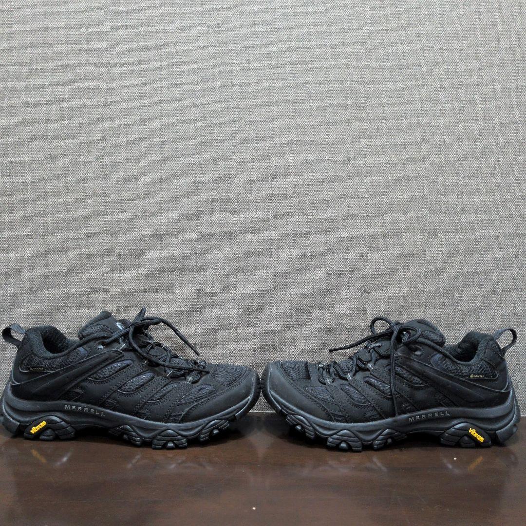 【美品】MERRELL MOAB3 SYN GTX メレルモアブ3 27cm