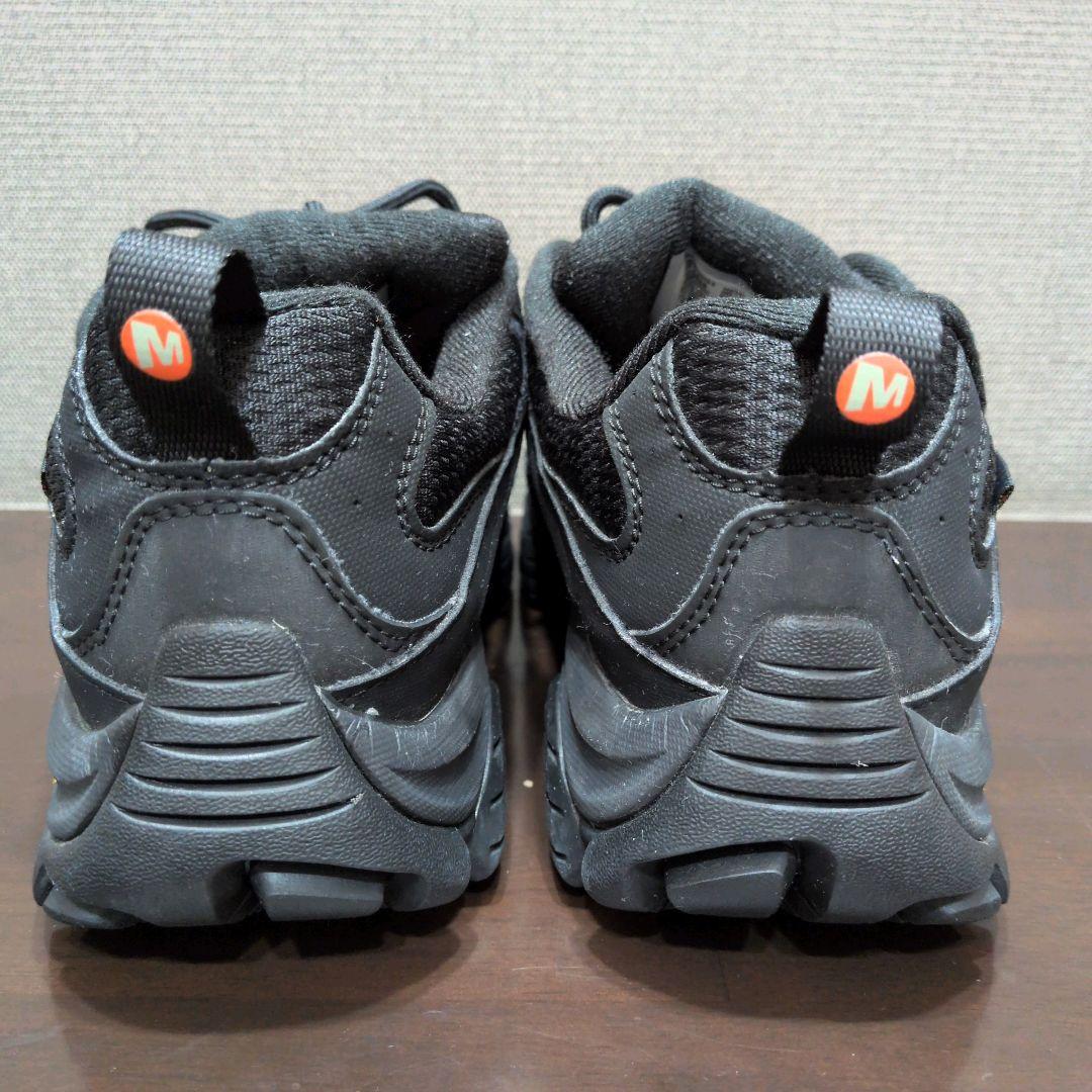 【美品】MERRELL MOAB3 SYN GTX メレルモアブ3 27cm