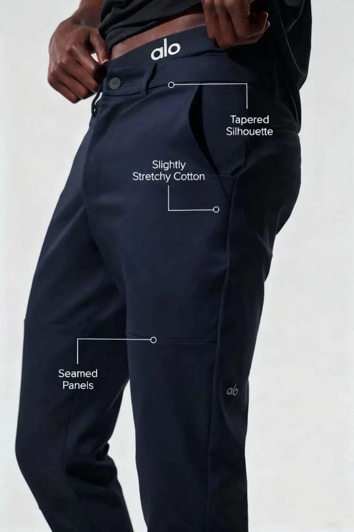 Alo Yoga メンズパンツ34