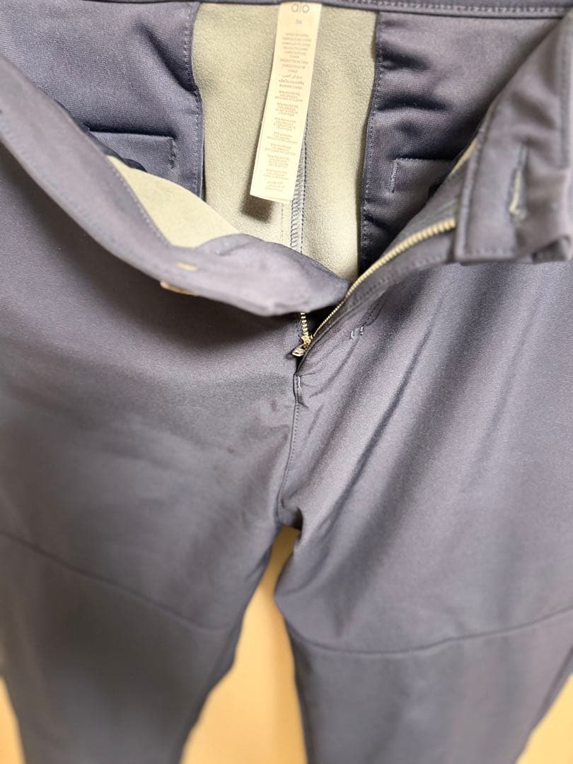 Alo Yoga メンズパンツ34