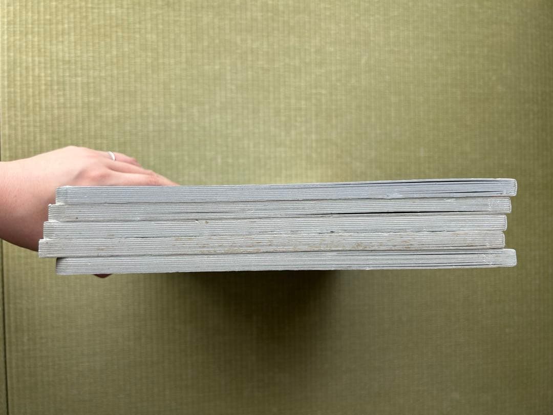 さがしてあそぼう　ものがたり　絵本5冊セット