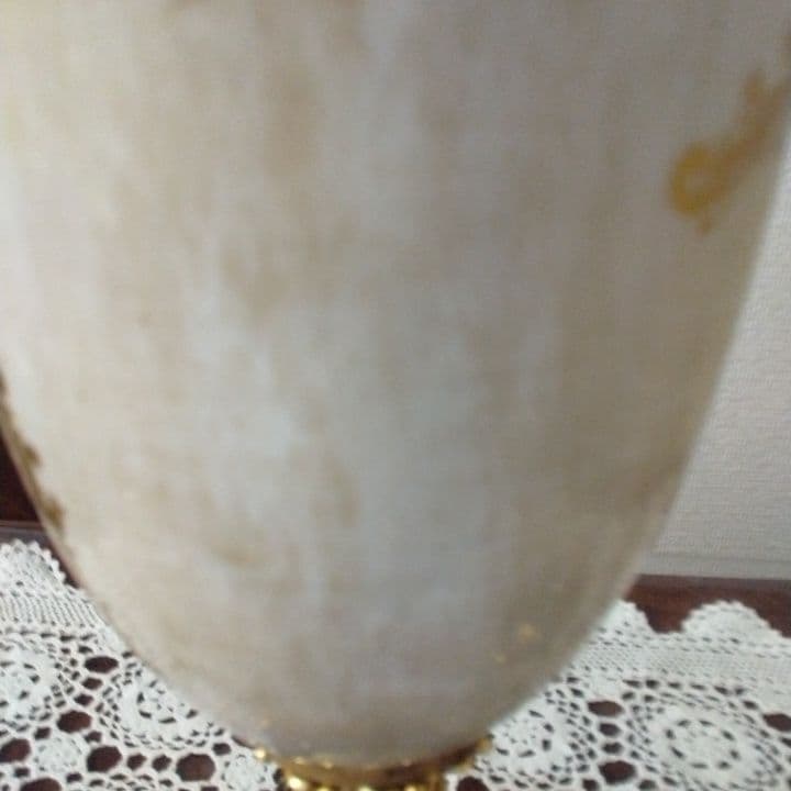 ✴激安！希少フランス製！飾り壺(ポプリ壺)新品未使用！