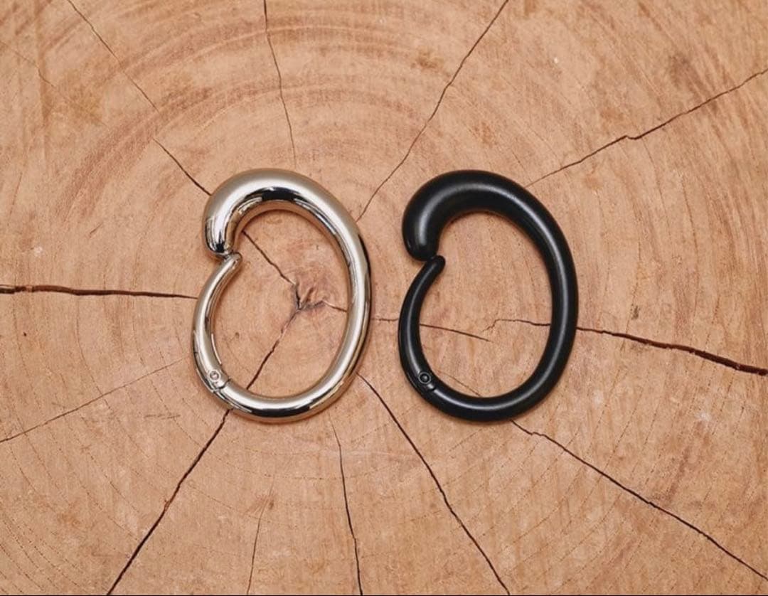 美品 the empathist SEED KEYRING MIRROR セット