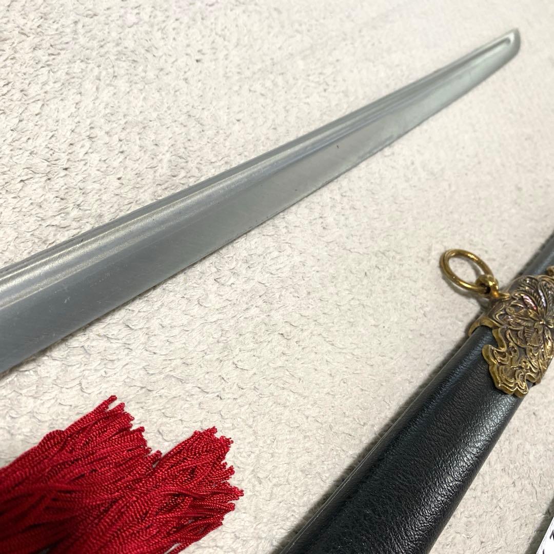 模造刀　軍刀　儀礼刀　Denix 大日本帝国海軍儀礼軍刀