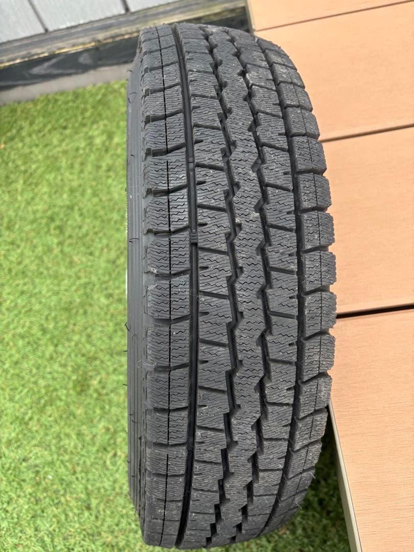 WINTER MAXX スタッドレスタイヤ 12インチ