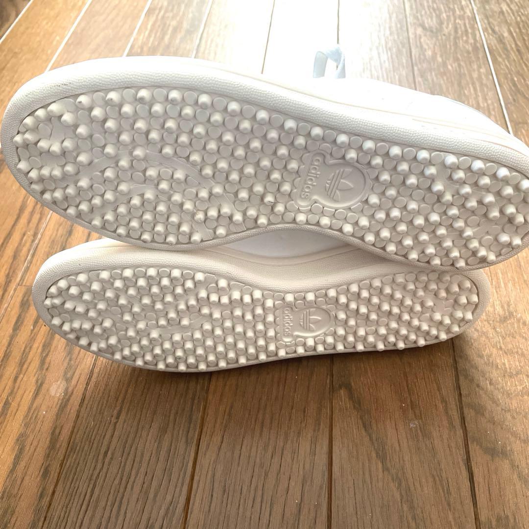 【専用です】adidas ゴルフシューズ　スタンスミス　23.5