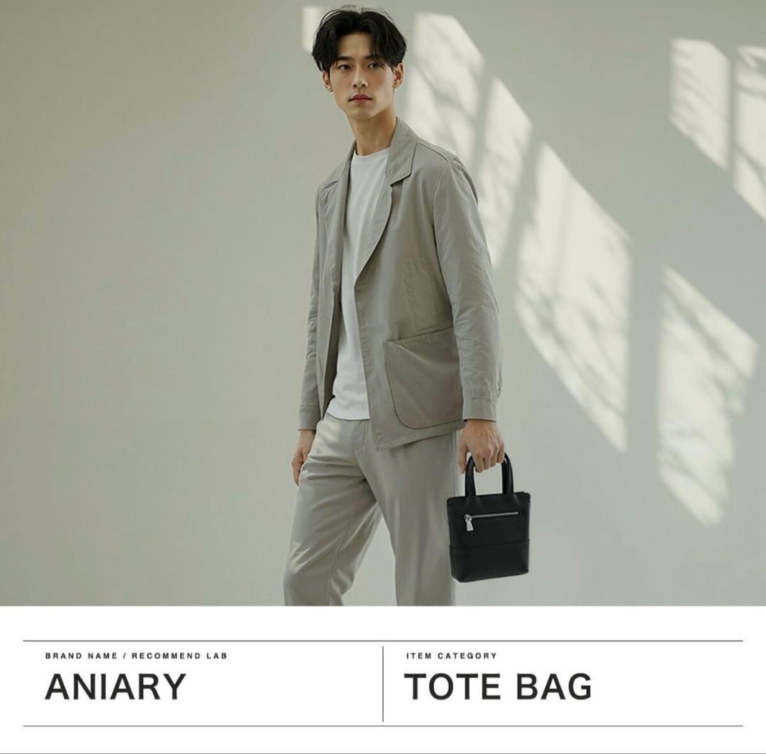 定価19800円！極美品！！aniaryミニトートバッグ！！