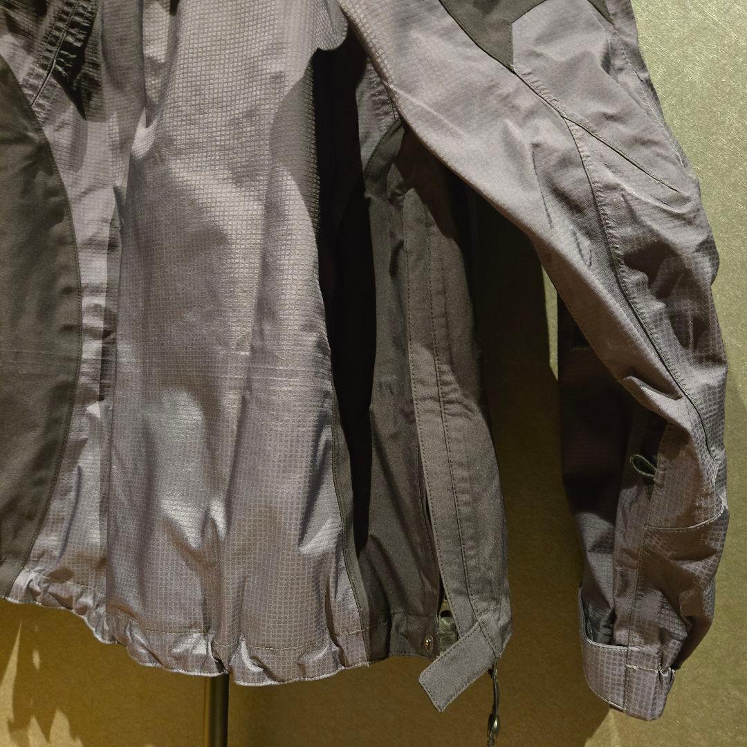 BURTON ak バートン　スノーボード ウェア　GORE-TEX　M　グレー