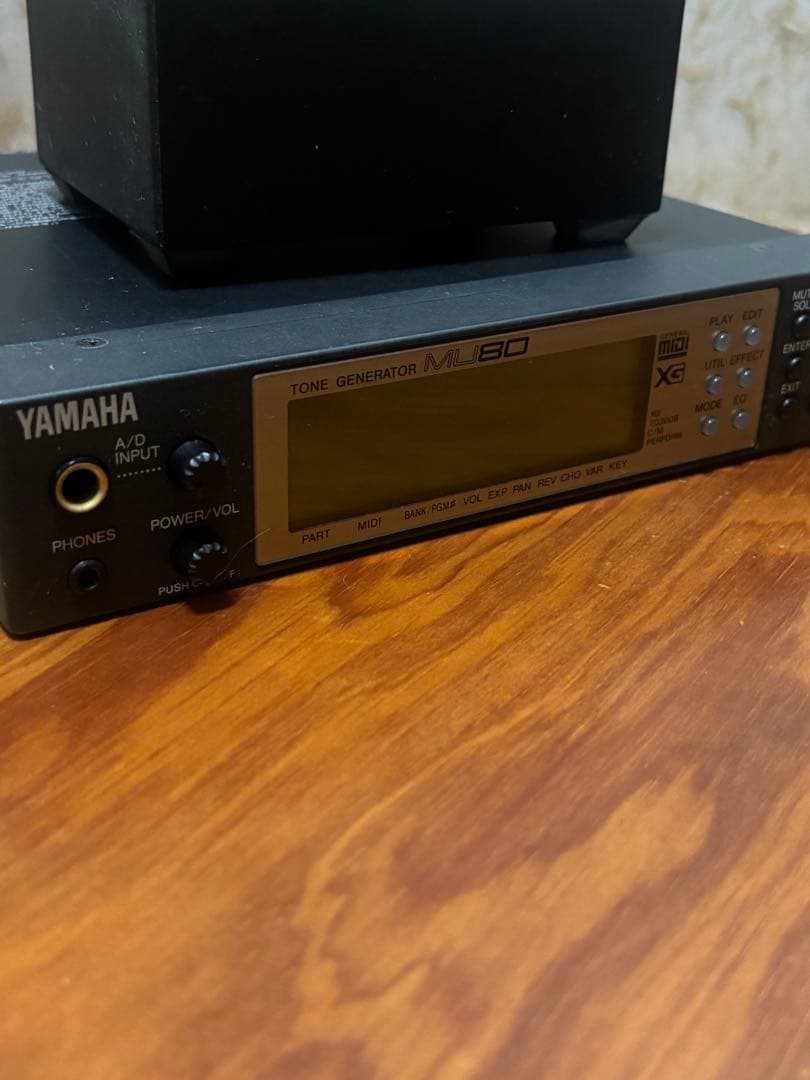 音楽　機材　まとめ売り　ジャンク品