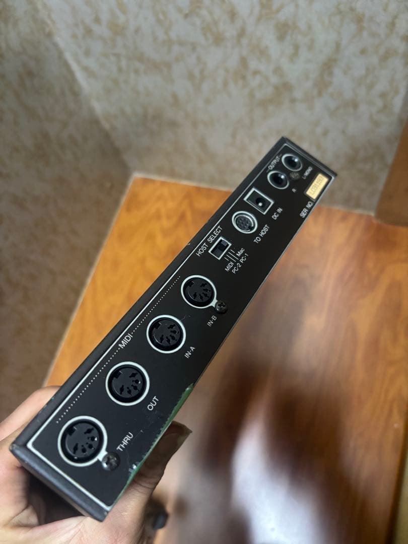 音楽　機材　まとめ売り　ジャンク品