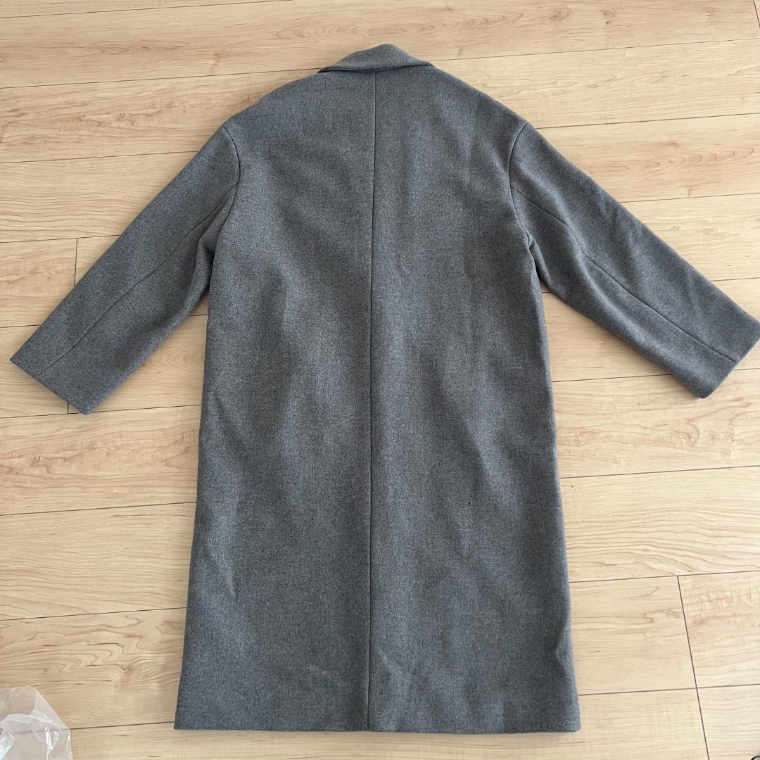 21aw Beauty & Youth HAMILTON ウール テーラーコート