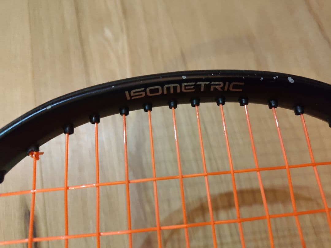 YONEX EZONE100 G2（イーゾーン100）