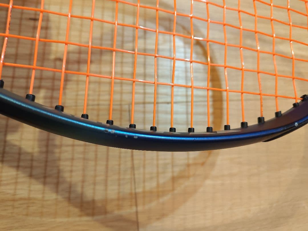 YONEX EZONE100 G2（イーゾーン100）